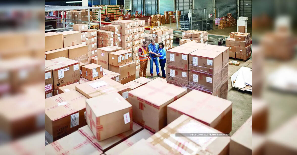 India's logistics cost to reduce to single digit by December: Gadkari
