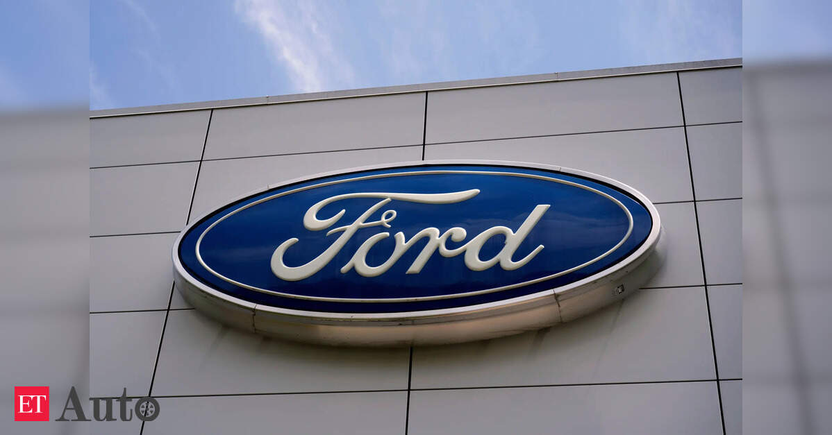 Ford recalls more than 290,000 vehicles in US due to issue with rearview camera system