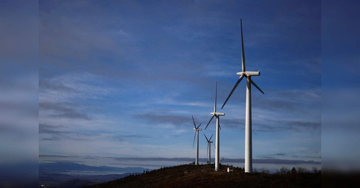 Vestas shelves Polish wind turbine plant on low European demand