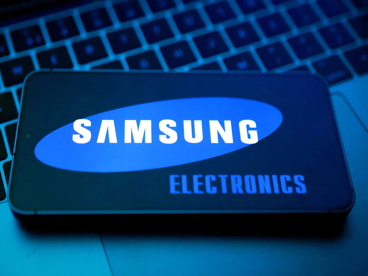 Samsung Electronics family to sell $1.2 billion stake amid share rally,  ETTelecom