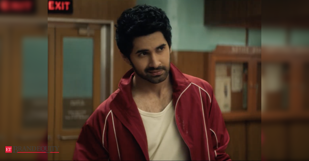 Lakshya gets energy boost in Sting’s new campaign