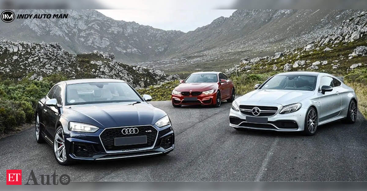 Hot wheels, hotter discounts: Jains buy 186 luxury cars, drive bargain to save ₹21 cr