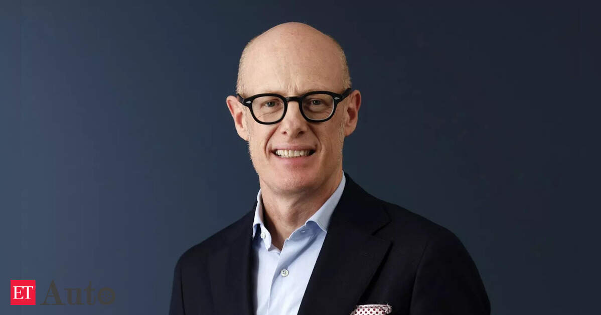 Porsche names Michael Leiters as its next CEO