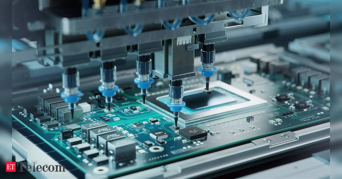 Ministry Of Electronics And IT: MeitY prepares list of imported electronic inputs for duty cuts