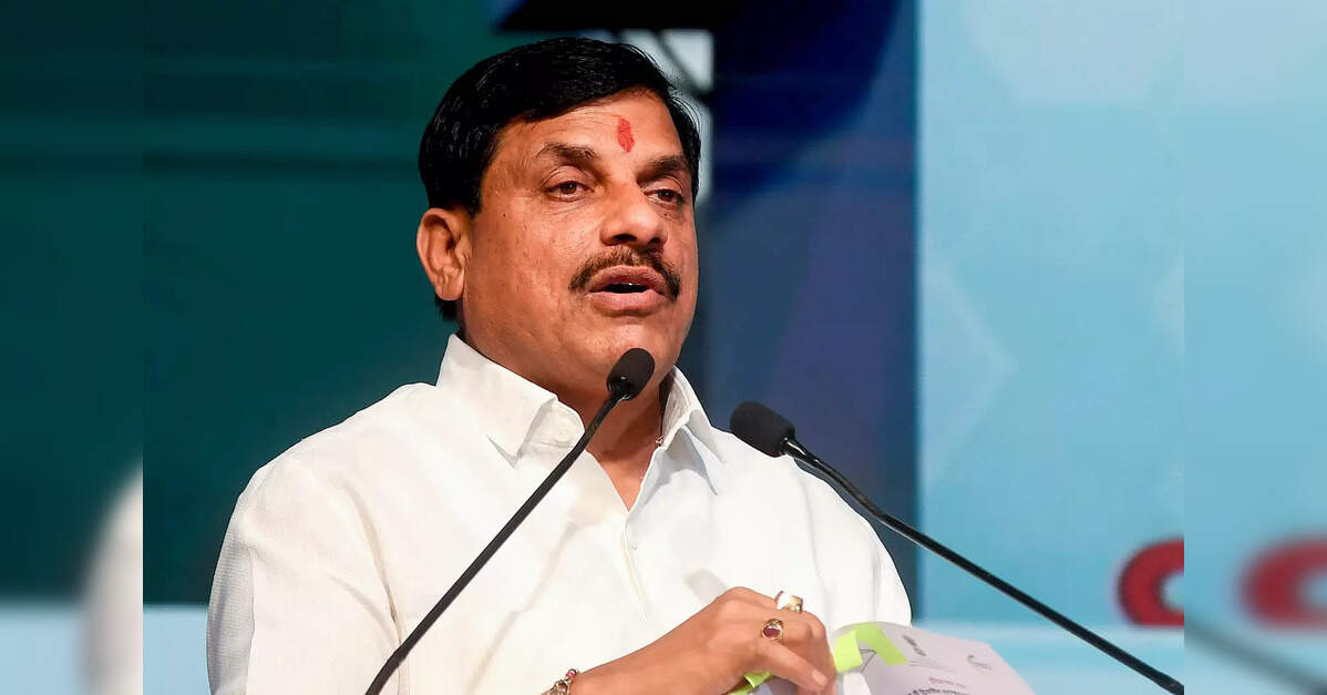 Ujjain: MP CM Mohan Yadav inaugurates first phase of Yog Therapy Hospital at Ninora