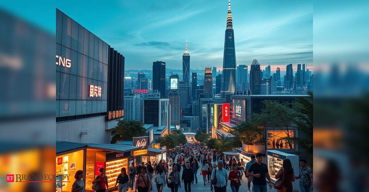 No Brand, No Equity: An Asian Perspective on Global Brand Leadership