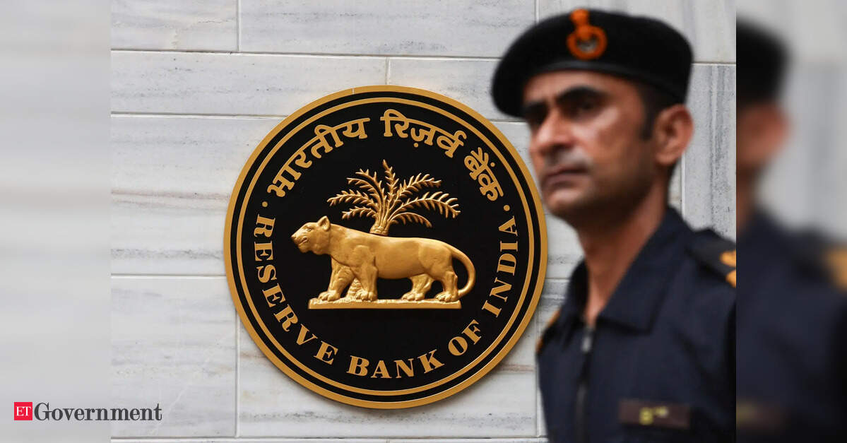 RBI pushes to expand rupee settlement