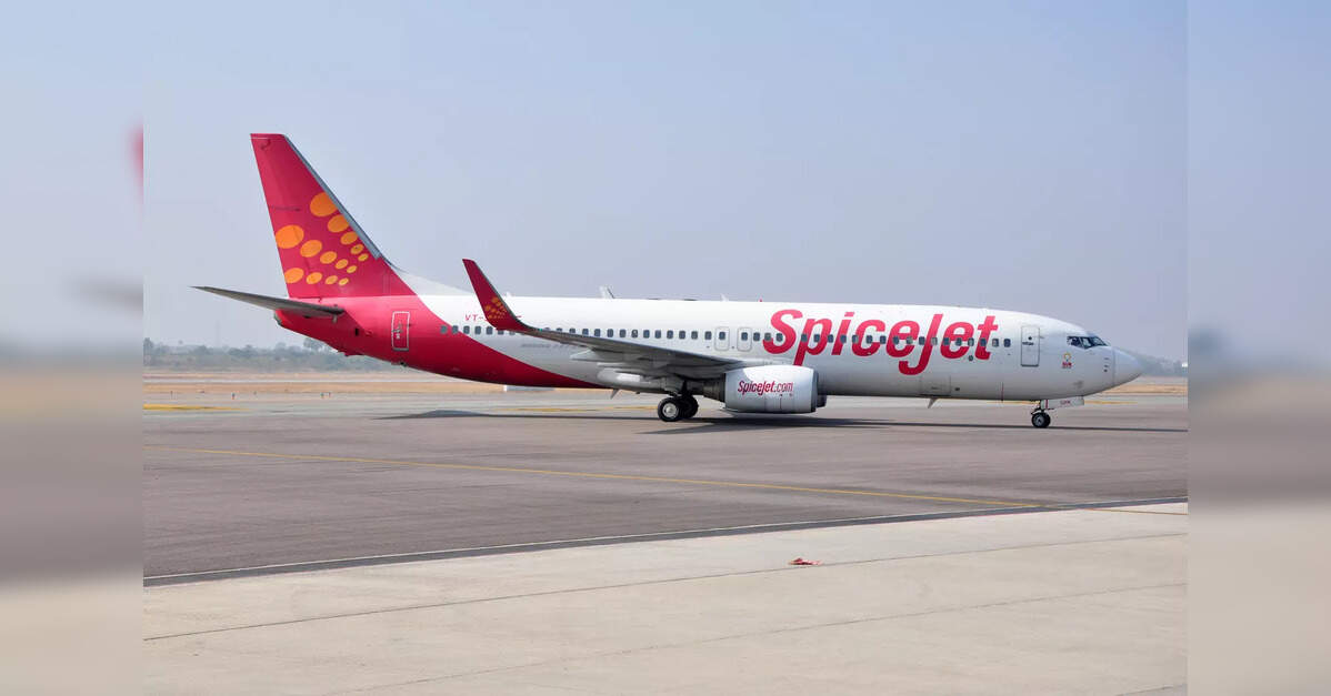 SpiceJet launches India’s first direct flights to Najaf, strengthening religious tourism connectivity