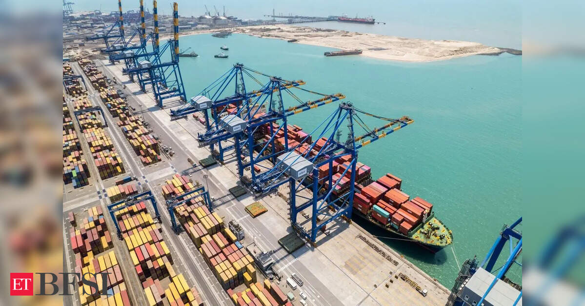 Tariffs on Indian exports to the US to drop 15-16% upon trade deal: Report