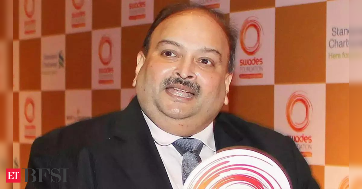 Punishable under law: Belgian court clears Mehul Choksi for extradition; India secures win