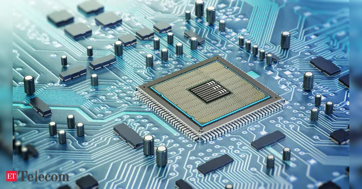 China seeks sensitive data from US firms in semiconductor probe