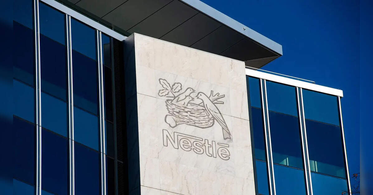 India emerges as key growth market for Nestlé and Reckitt