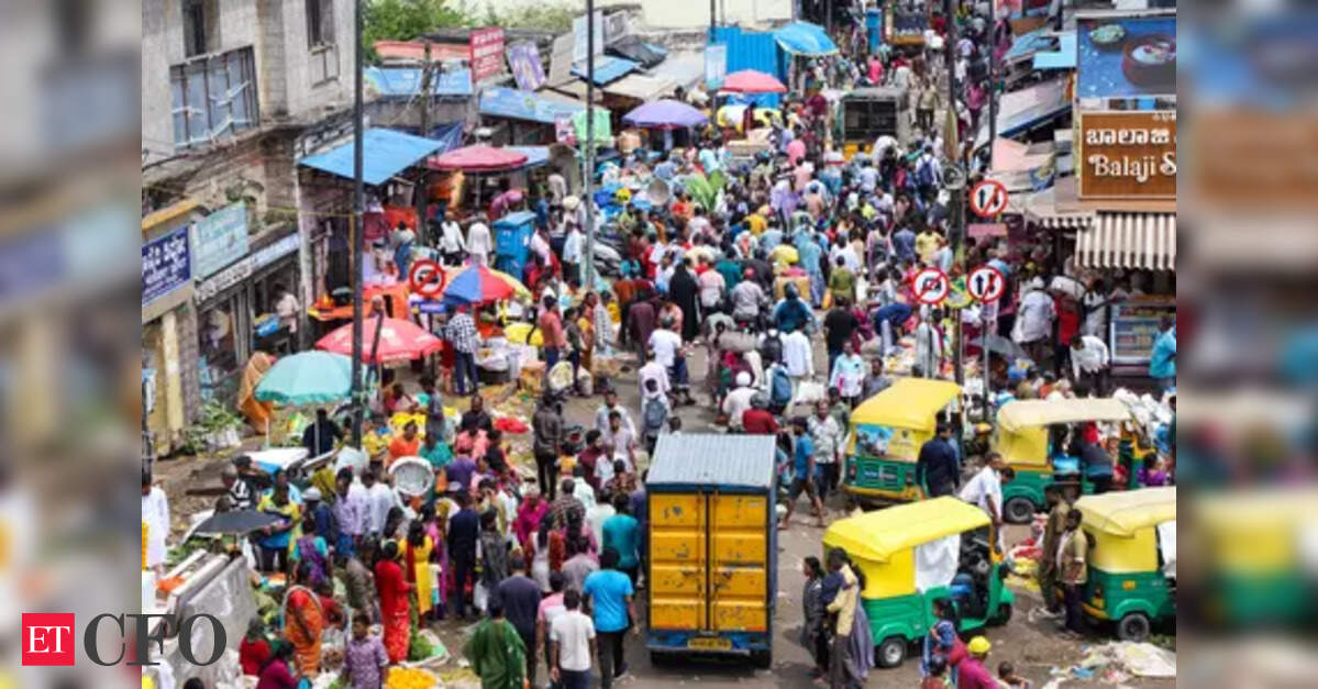 'Made in India' and GST reforms boost record Diwali sales: Industry ...