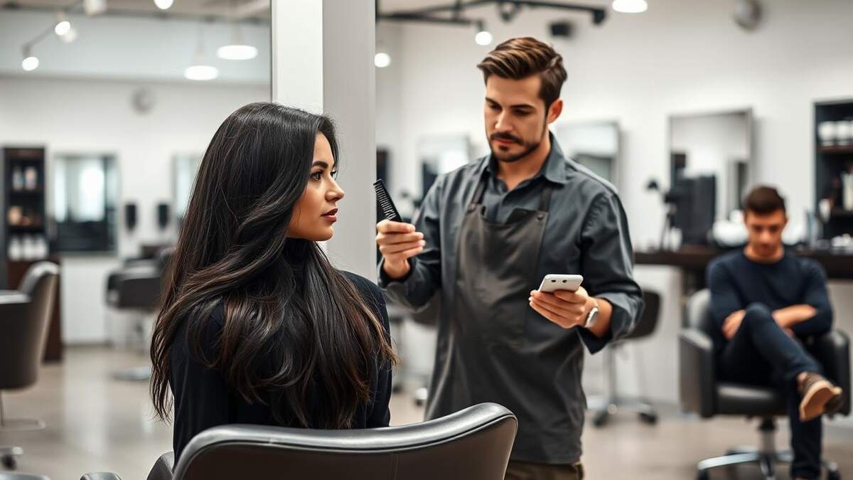 Salons - Latest salons , Information & Updates - Retail -ET Retail