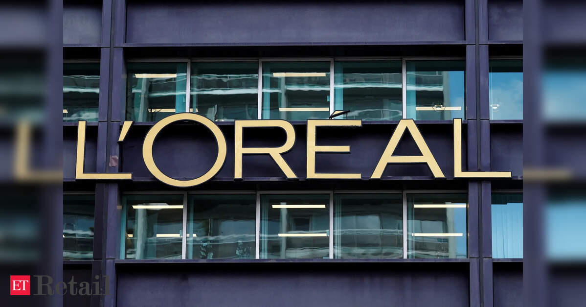 L'Oreal's consumer & professional products divisions report strong growth in India in first 9 months