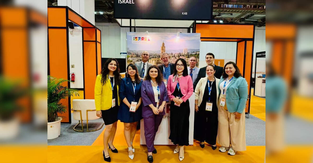 Israel Tourism reaffirms Asian market focus post-ceasefire at ITB Asia 2025