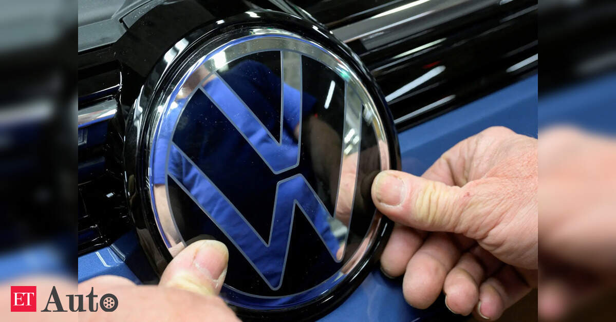 VW to produce as planned at Wolfsburg HQ next week, but uncertainty thereafter, source says