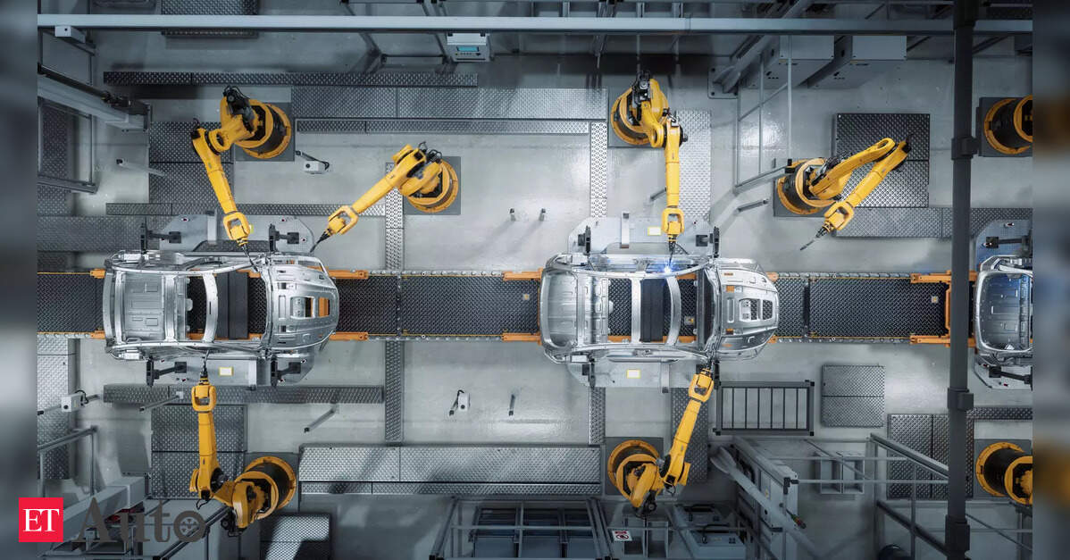 India-made car exports jump 20%, hit sweet spot