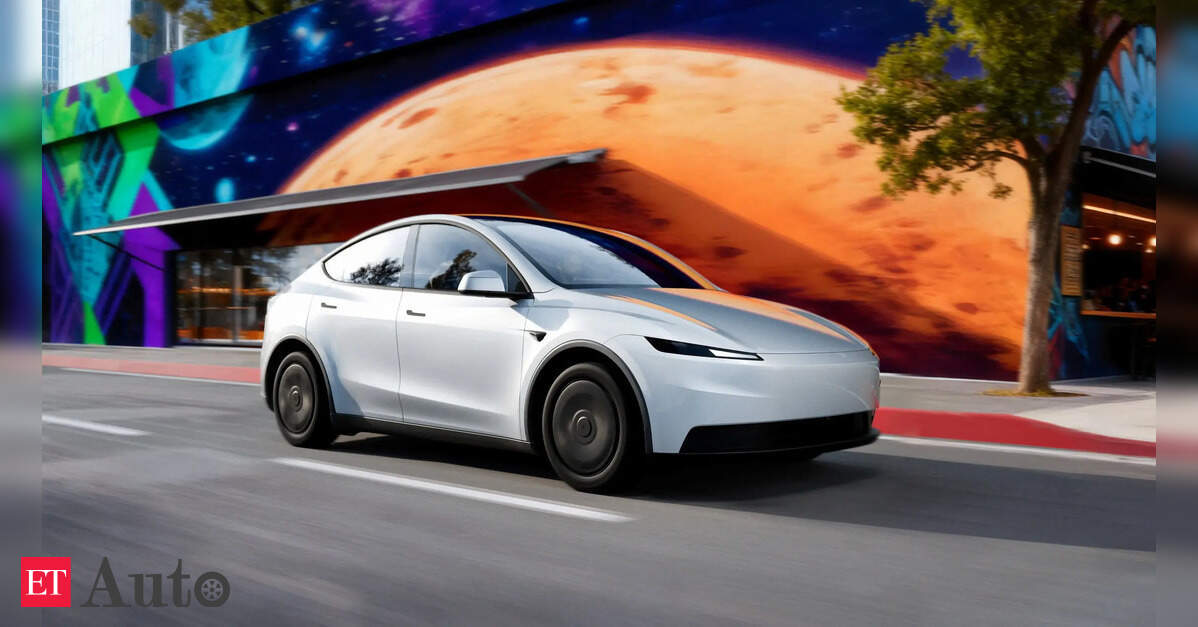 Tesla gambles that introducing new models no longer matters