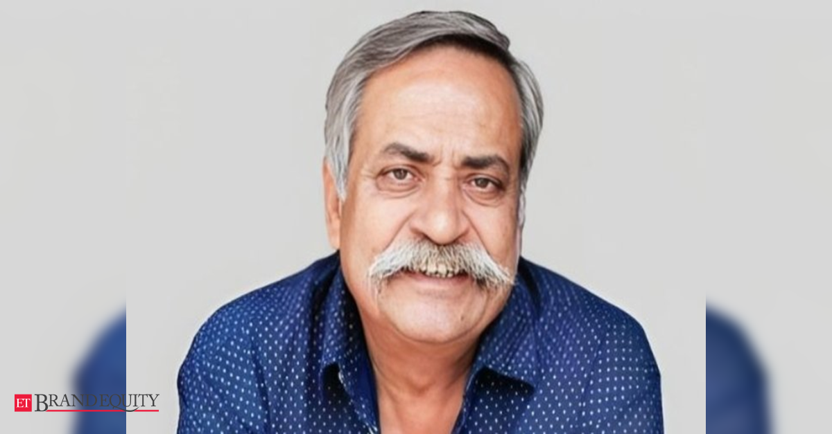 Piyush Pandey, advertising legend who gave Indian brands a local voice, dies at 70