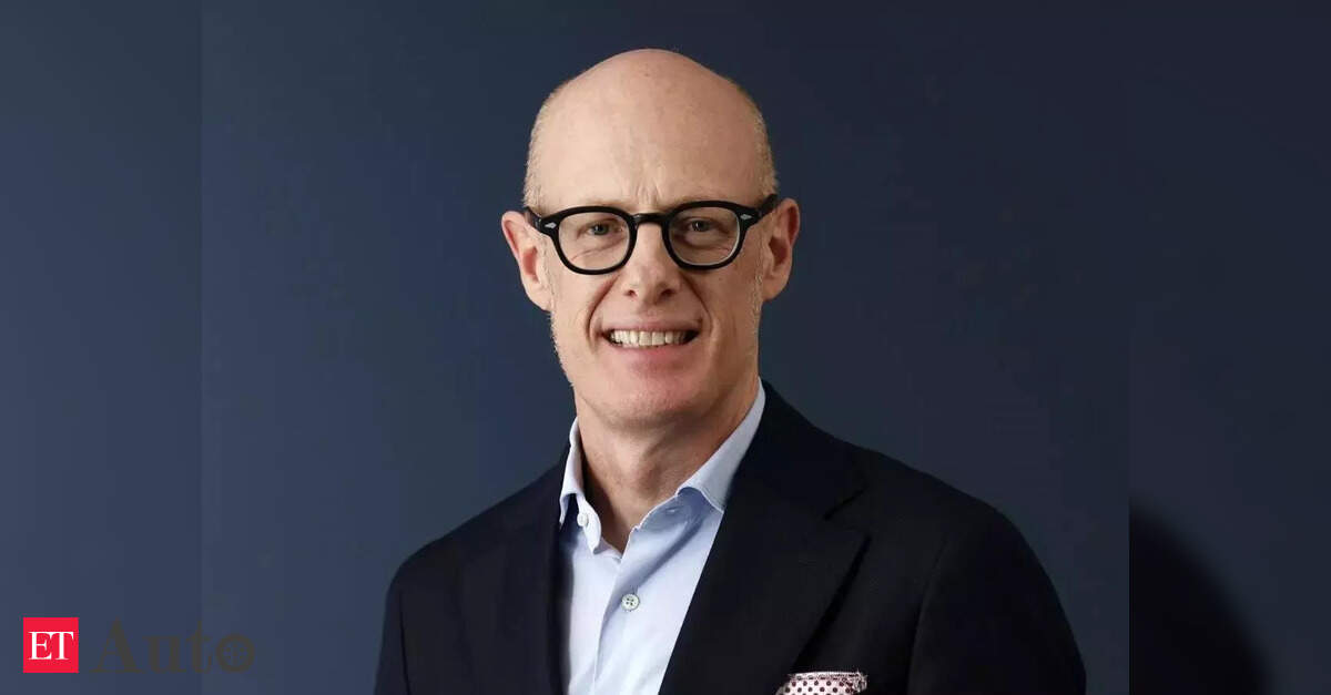 <div>Porsche's new CEO will inherit old problems</div>