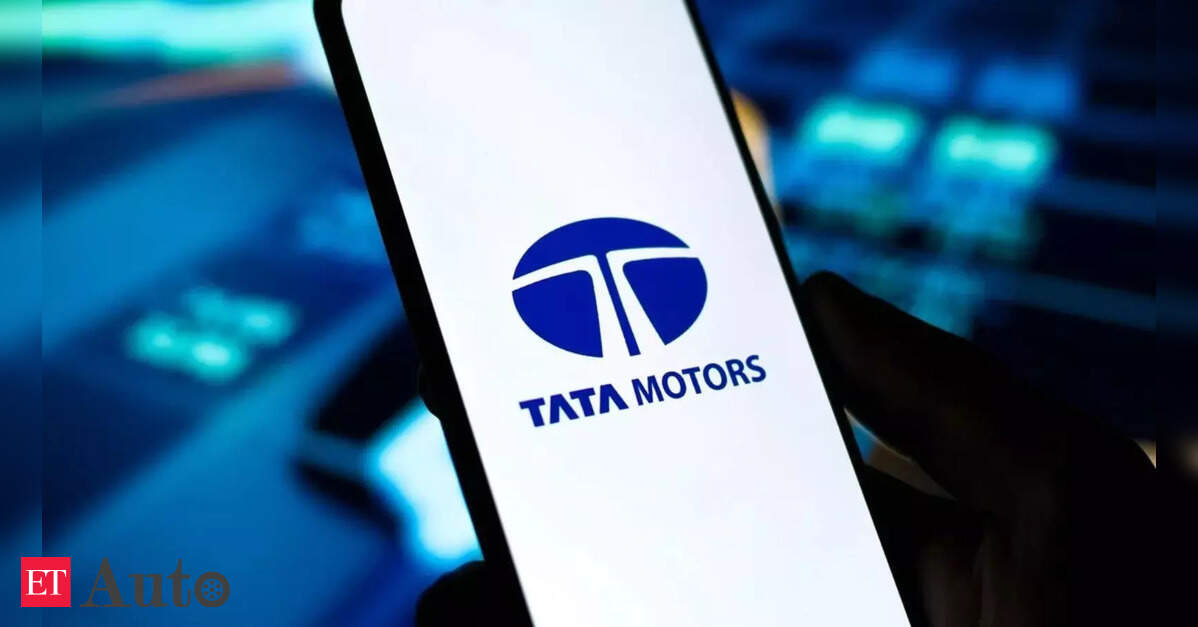 Why Tata Motors changed its name to Tata Motors Passenger Vehicles (TMPV)