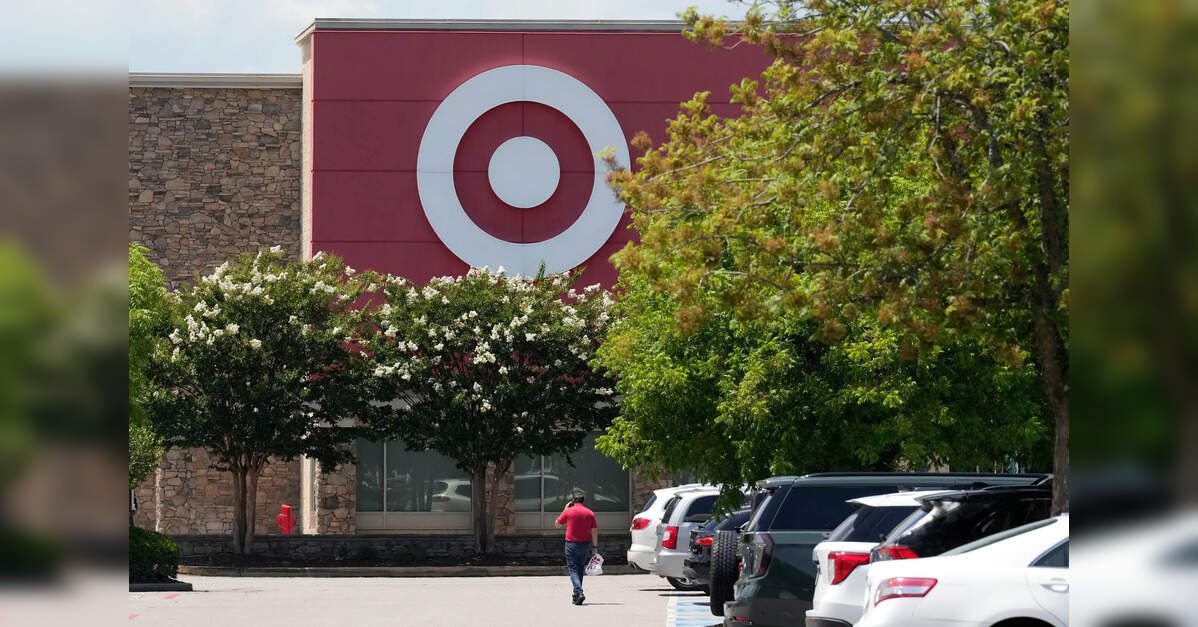 Target is eliminating 1,800 corporate jobs as it looks to reclaim its ...