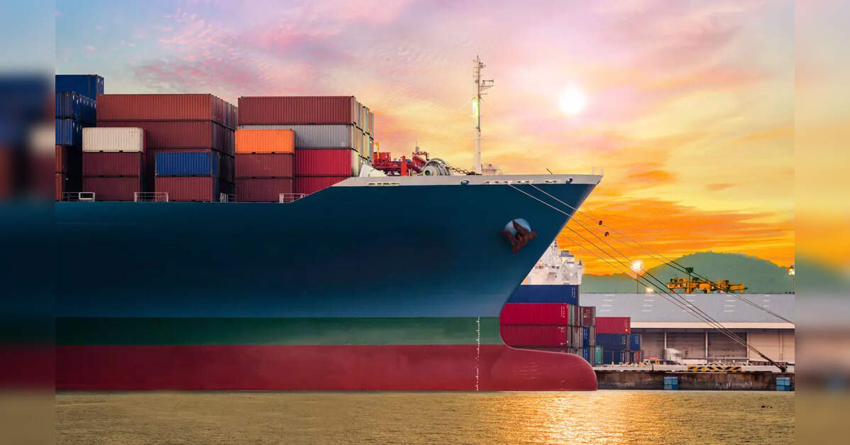 Govt floats plan to open second ship registry to boost local tonnage