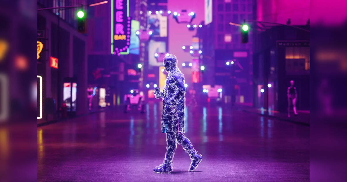 Creative code: AI writes the next act