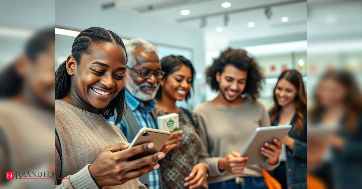 The clash of customer segments: how to plug the identity gap