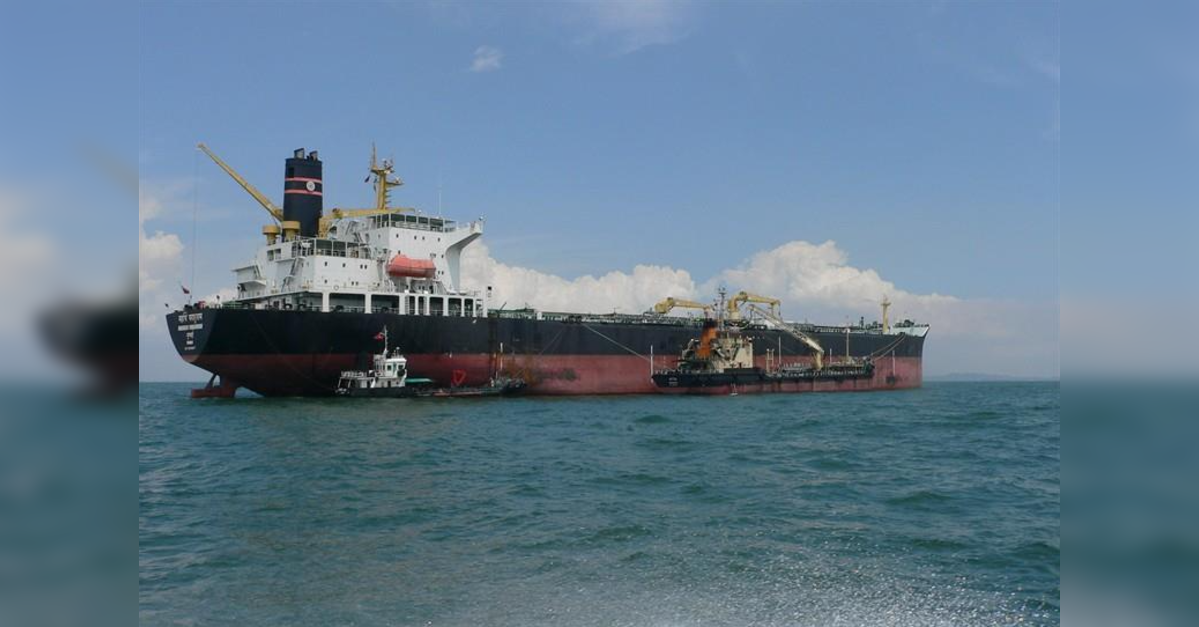 Shipping Corporation of India Ltd plans to acquire oil super tankers ...