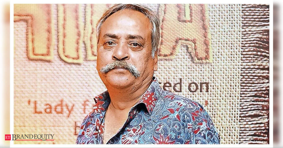 Piyush Pandey – the marketing teacher