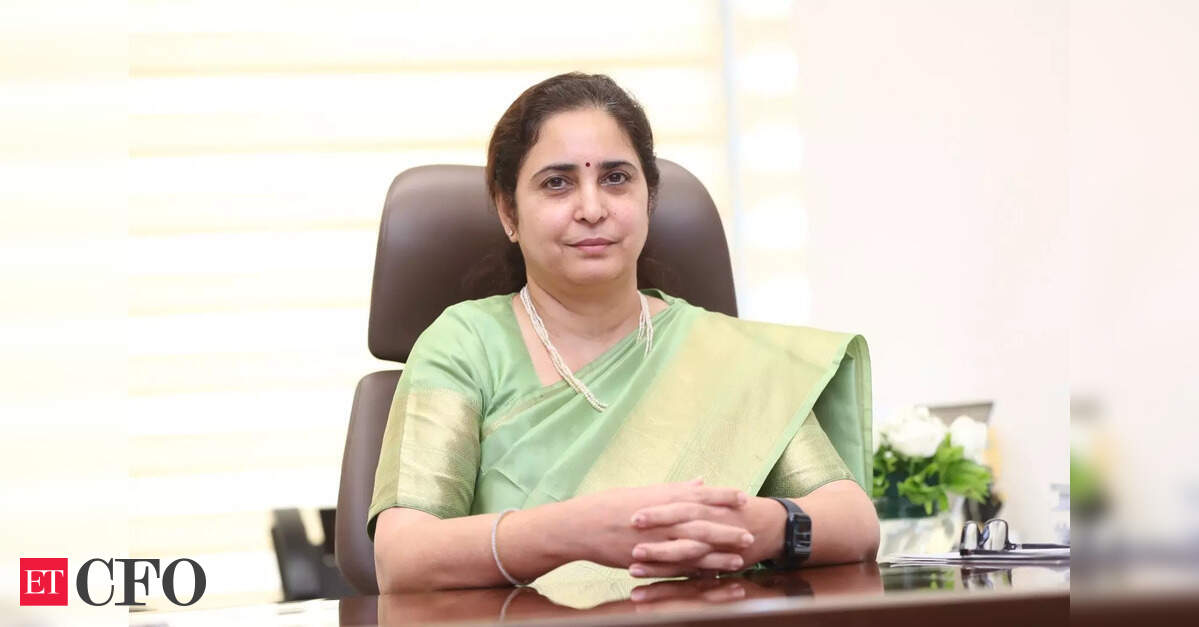 NaBFID CFO calls for state-led project agencies, stronger credit markets to unlock India’s infra growth