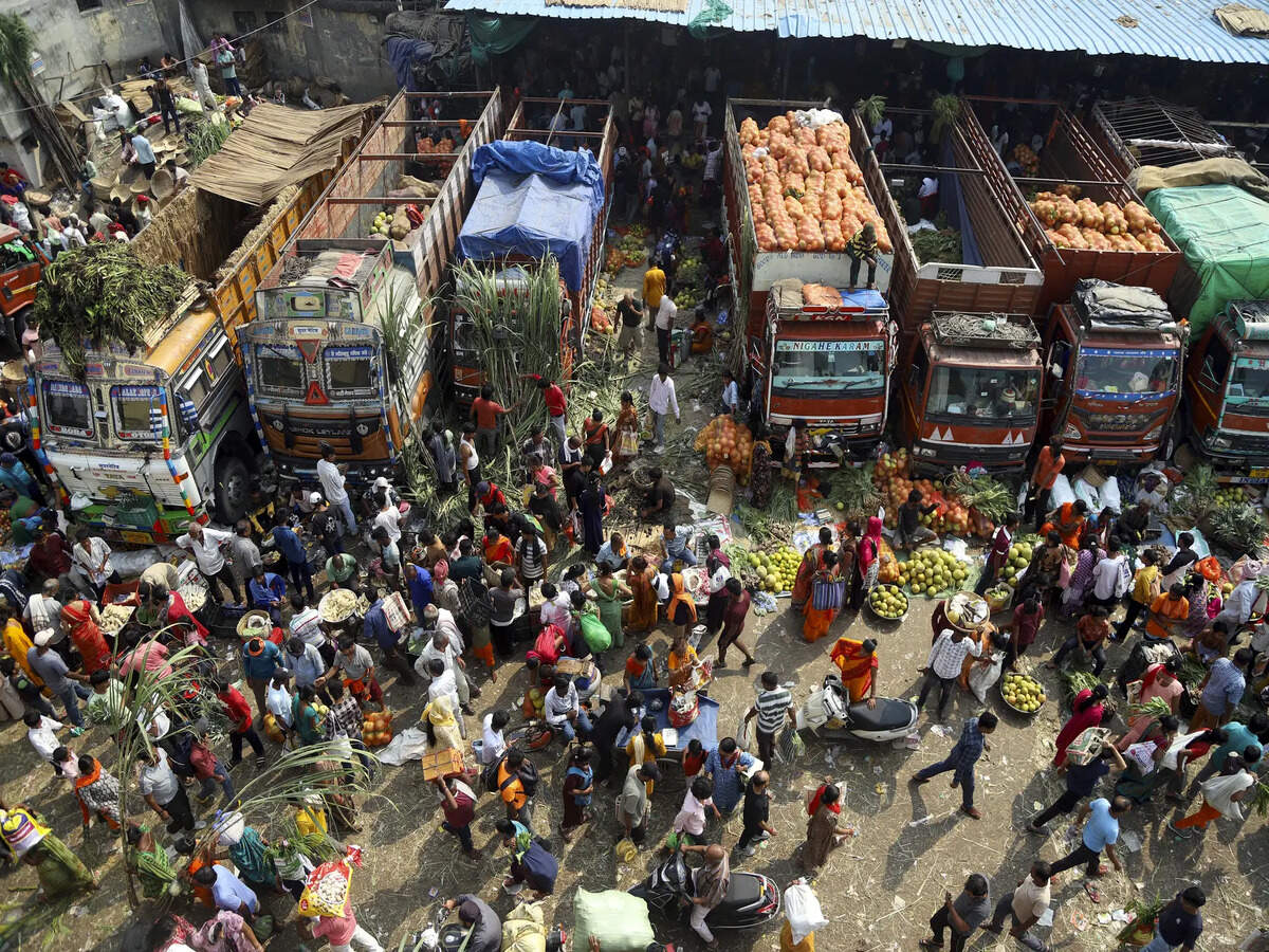 Traffic restrictions, diversions announced in Delhi as heavy jams
