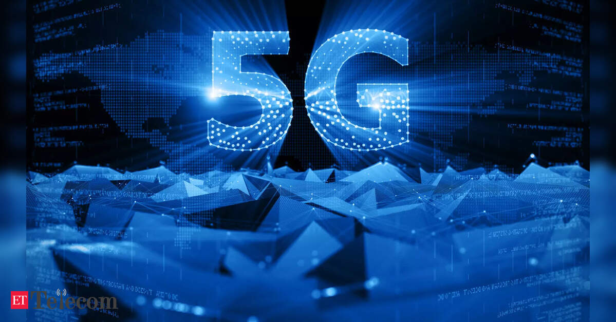 India's Digital Revolution: Embracing 5G and AI for a Connected Future ...