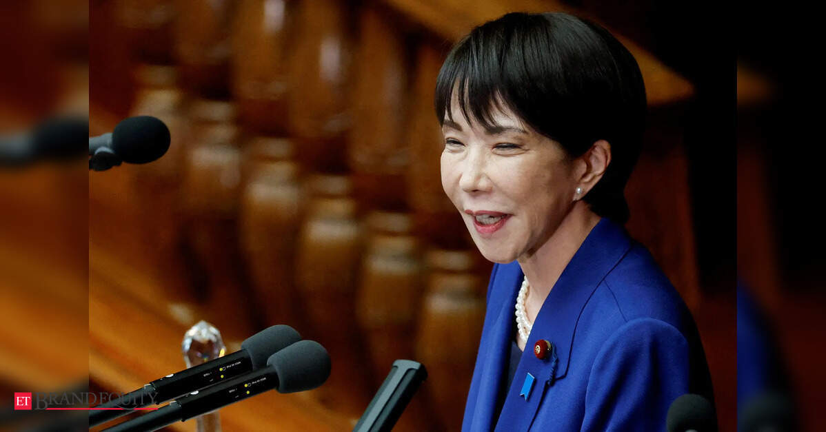 Can new PM Sanae Takaichi fix ‘brand Japan’?