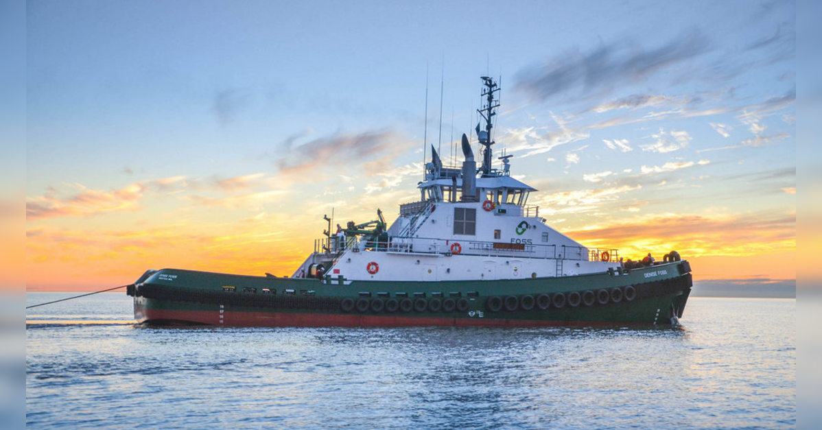 Polestar Maritime Wins Green Tug Contract at Jawaharlal Nehru Port for ...