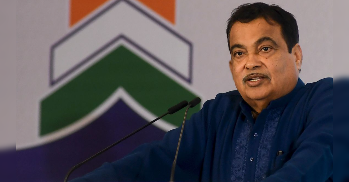 Union Minister Nitin Gadkari advocates for dedicated financial support for maritime sector projects