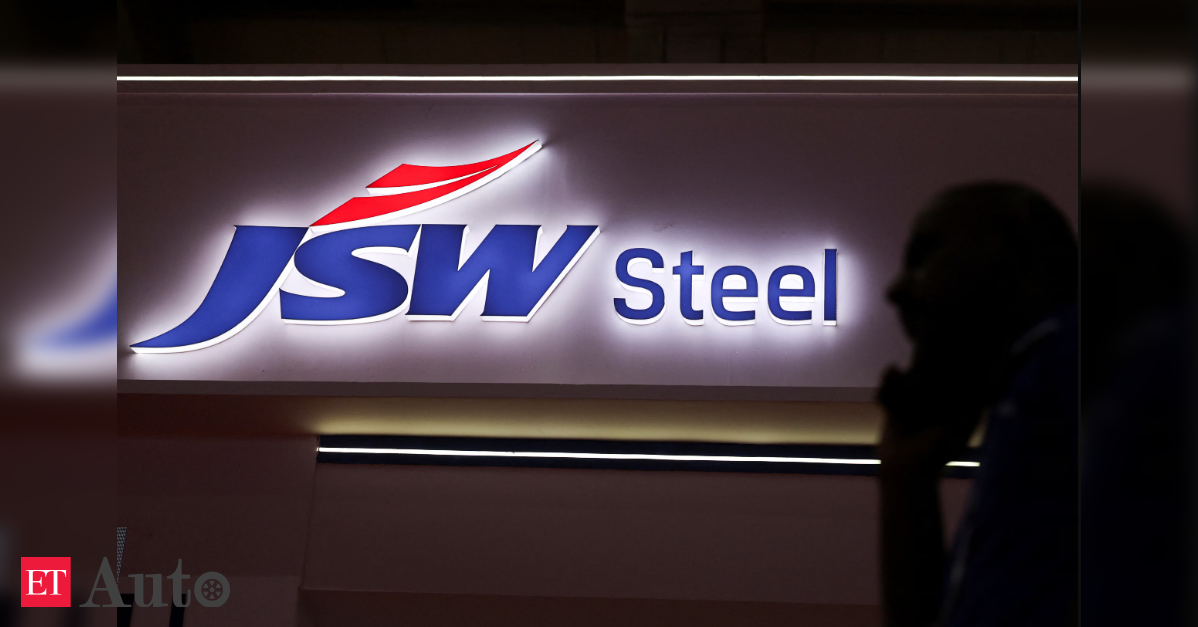 JSW Steel looks to boost raw material security with new iron ore, coking coal assets