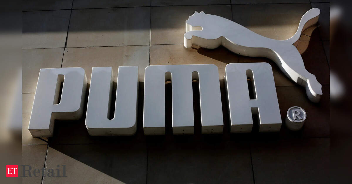 Puma India MD Karthik Balagopalan quits