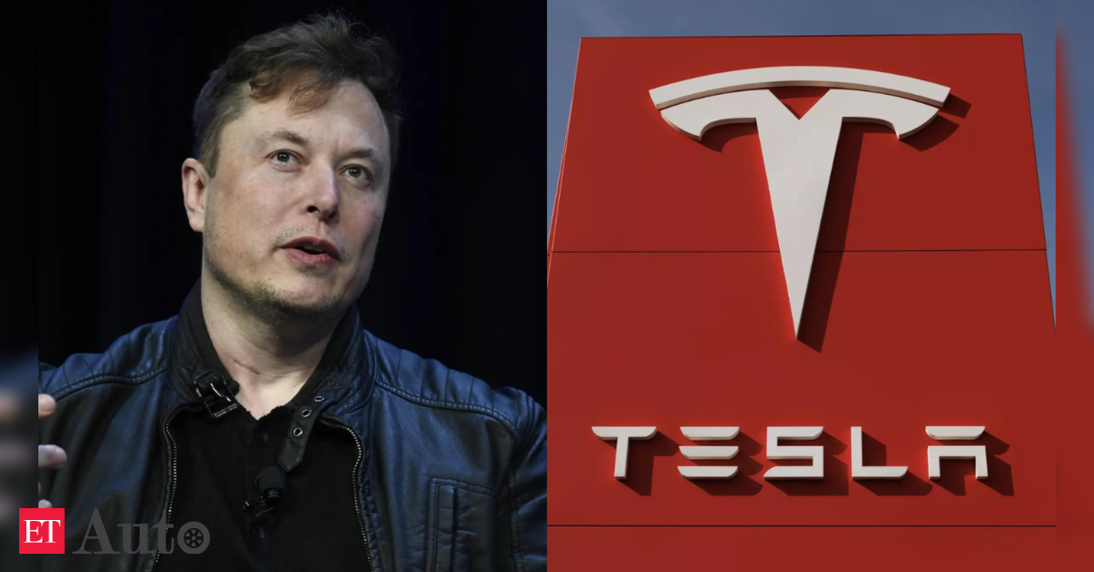 <div>Tesla investor claims EV maker is better than Google, GM, Ford and others in solving this 'problem'; Elon Musk responds</div> <div>Tesla investor claims EV maker is better than Google, GM, Ford and others in solving this 'problem'; Elon Musk responds</div>