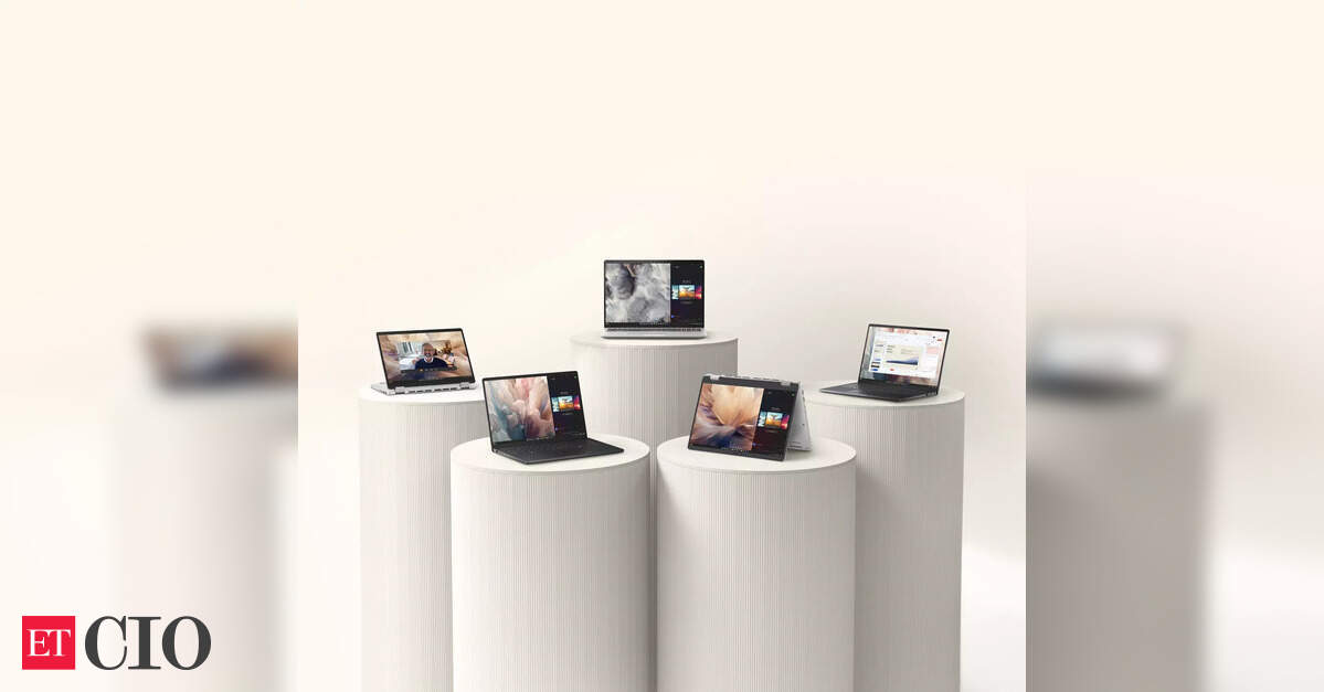 Boost Your Workflow with AI-Powered Productivity Tools by ETCIO