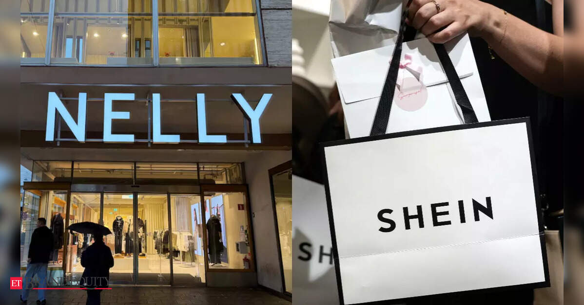 It's Nelly vs Shein: Swedish brand appeals copyright ruling against Chinese label