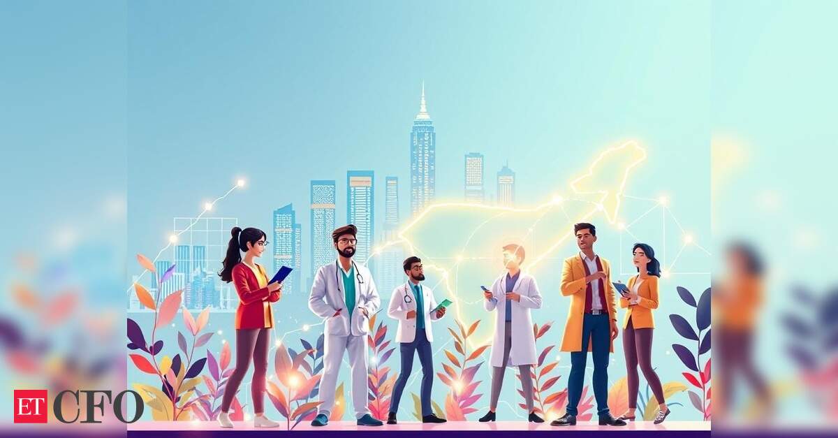 Services sector driving 55% of India’s GVA but job quality and informality remain key hurdles: NITI Aayog