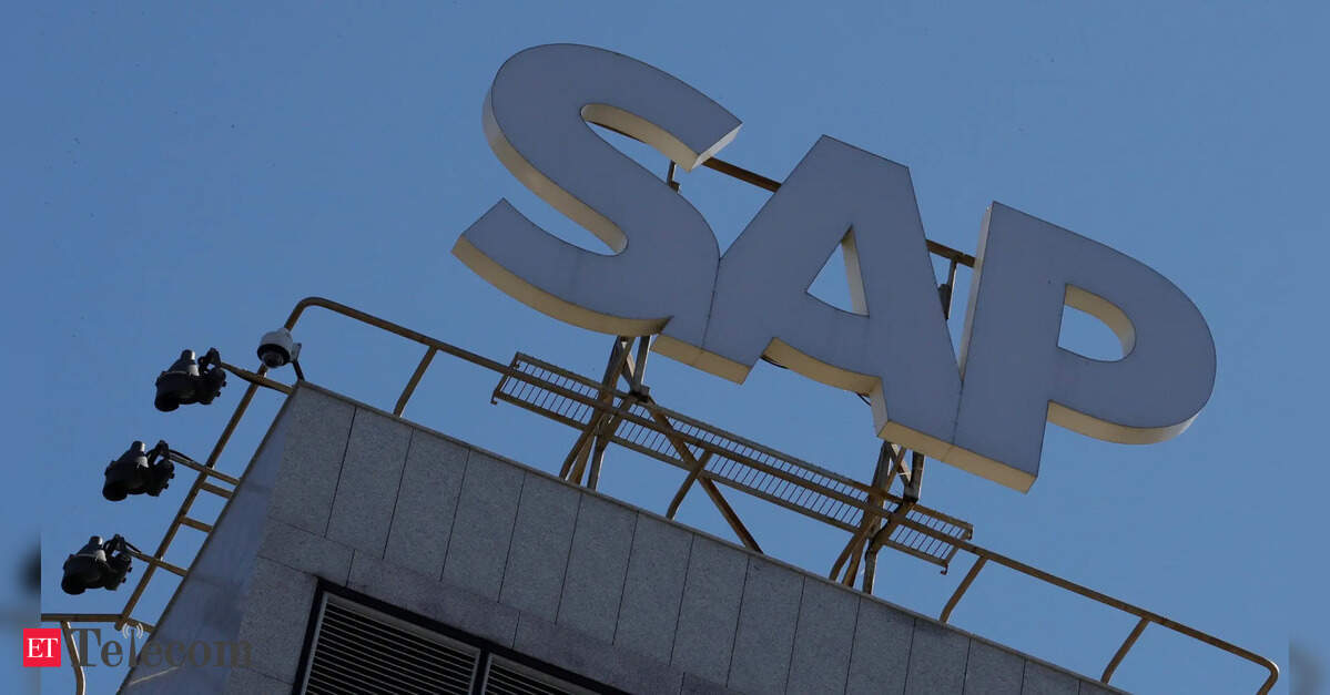 Germany's SAP mulls new bid for software firm BlackLine