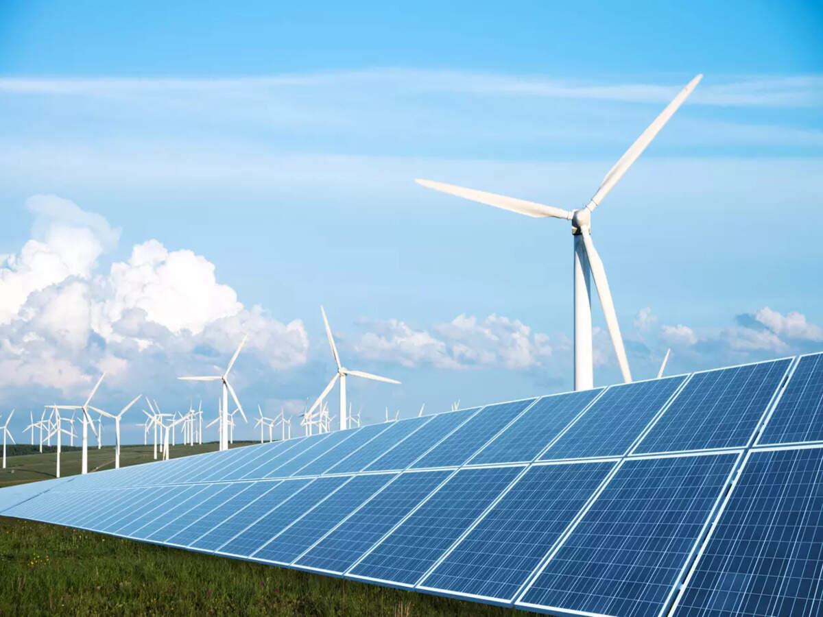 KPI Green Energy
