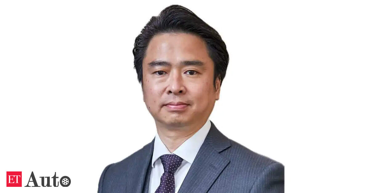 India key market for future growth, along with US, Japan: Honda India key market for future growth, along with US, Japan: Honda