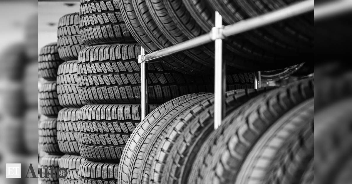 Finland's Nokian Tyres plans layoffs after slight Q3 profit miss