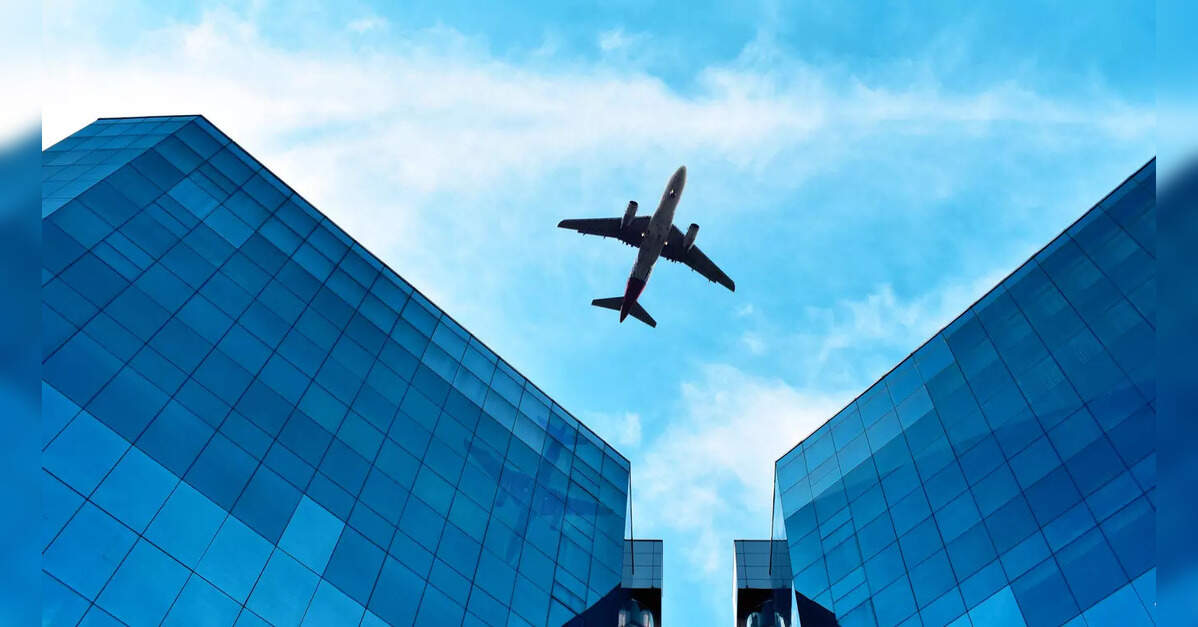 Indian aviation industry to incur net losses up to ₹105 billion in FY26: ICRA