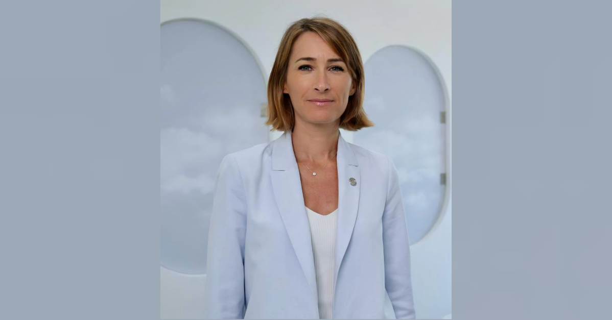 Air France–KLM appoints Laure Daynieas Country Manager for Indian Subcontinent